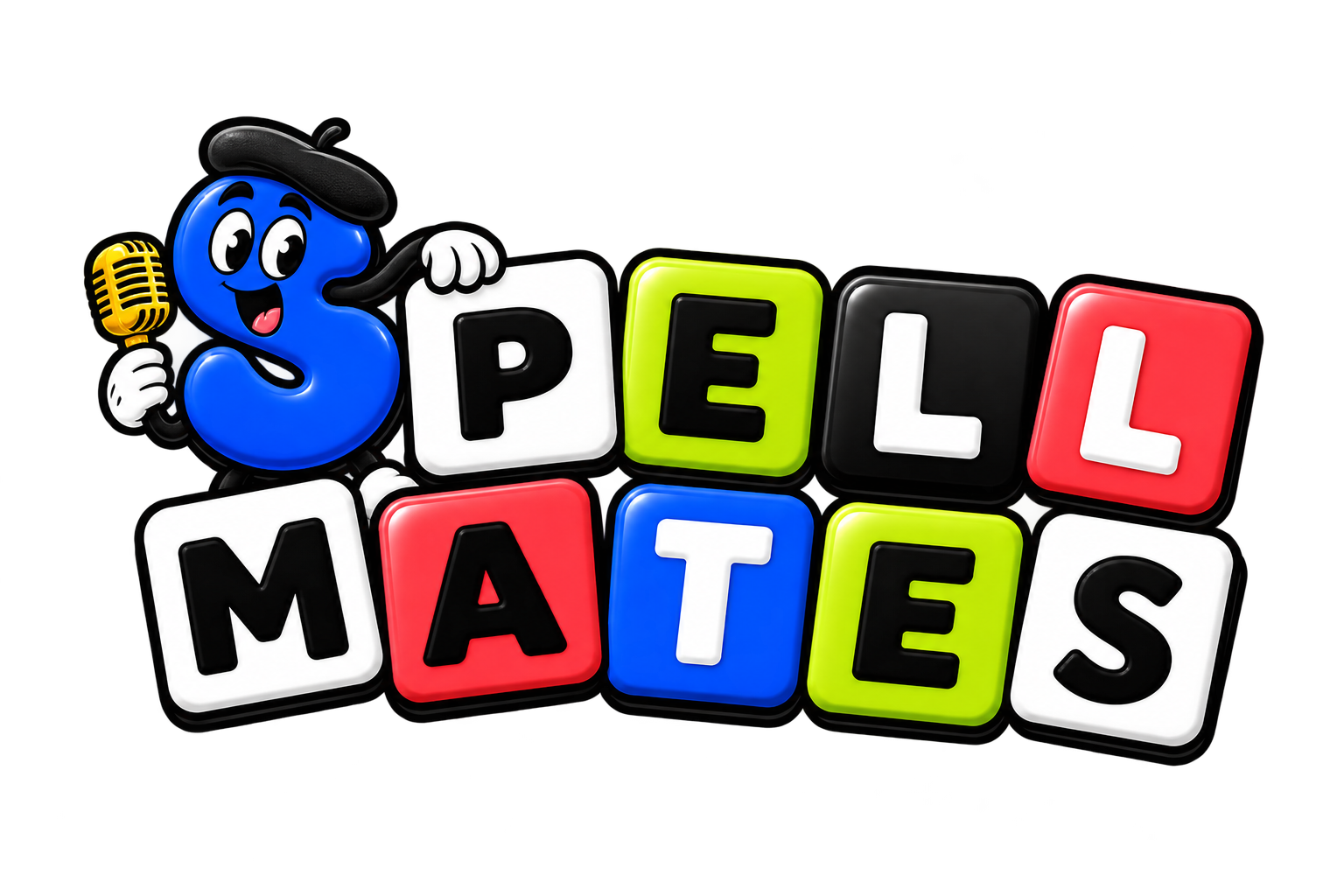 Spellmates